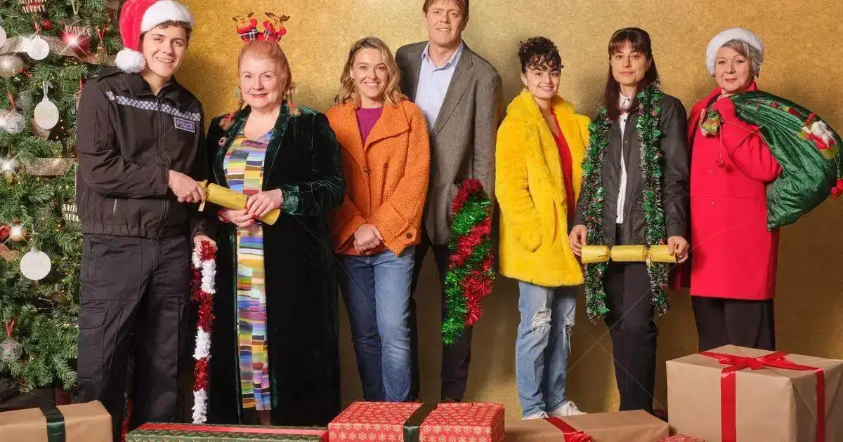 Especial de Natal de Beyond Paradise: Mistérios e Emoções Aguardam