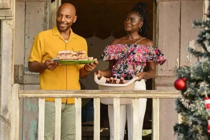 Especial de Natal de Death in Paradise traz mistério e novos personagens à Saint Marie