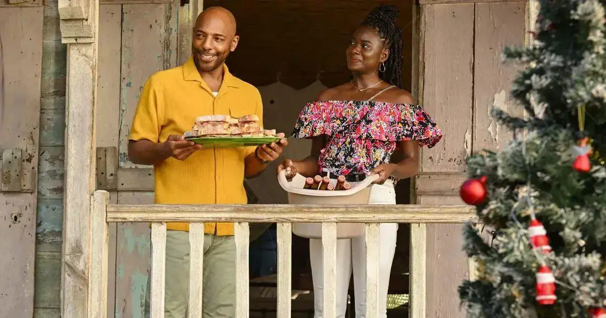 Especial de Natal de Death in Paradise traz mistério e novos personagens à Saint Marie