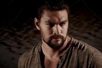 Estrada de Sangue: Série de suspense com Jason Momoa está na Netflix