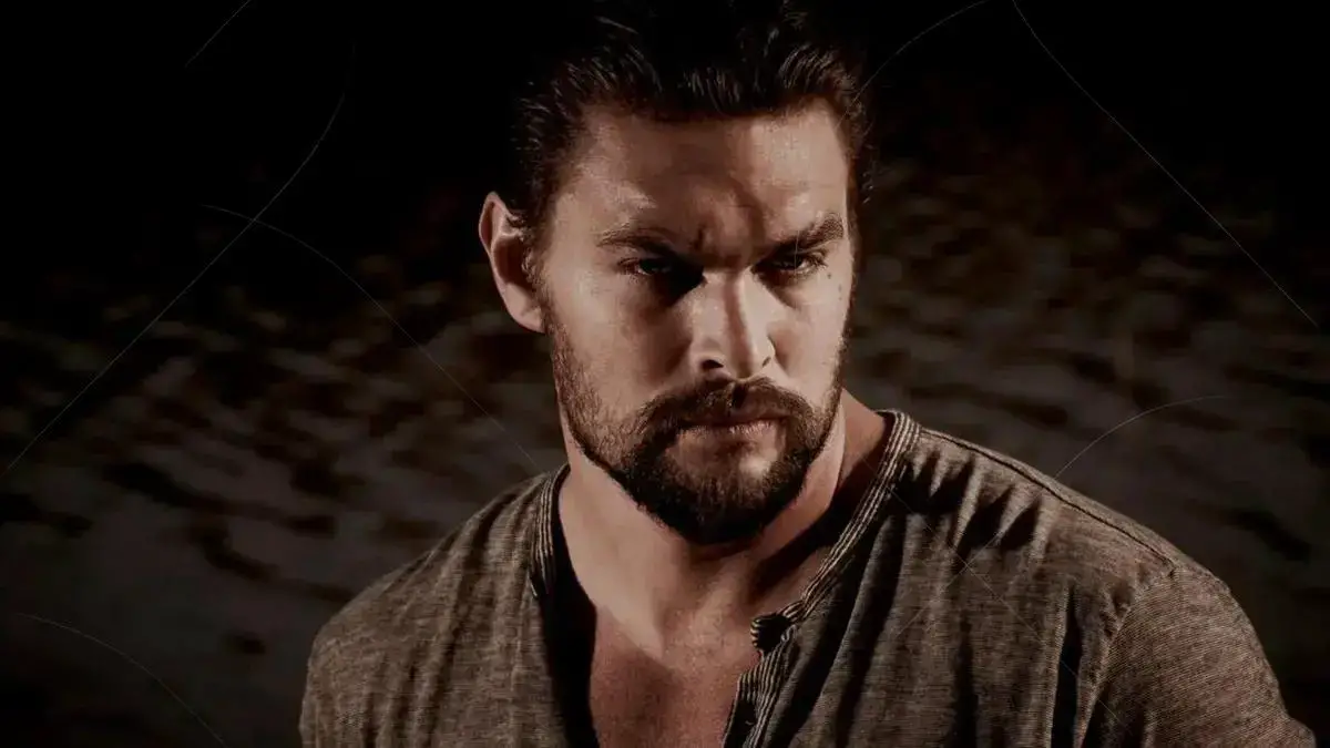 Estrada de Sangue: Série de suspense com Jason Momoa está na Netflix