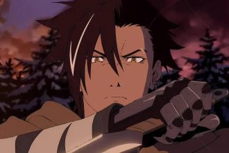 Estreia de Sentenced to Be a Hero no Brasil: onde e quando assistir