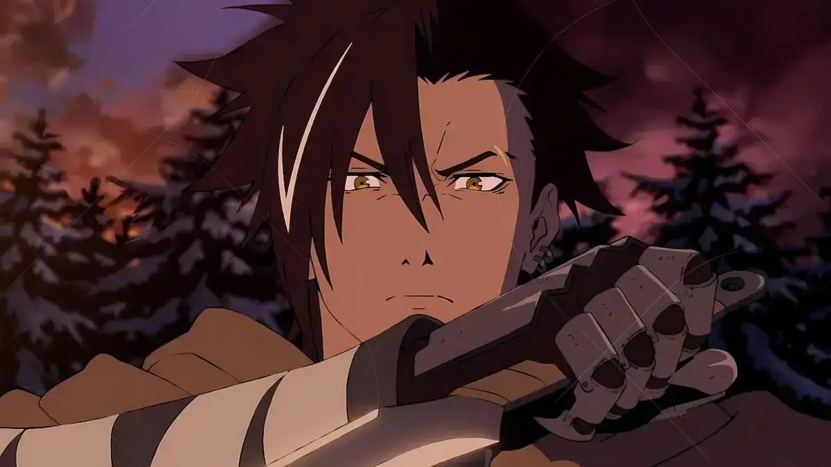 Estreia de Sentenced to Be a Hero no Brasil: onde e quando assistir