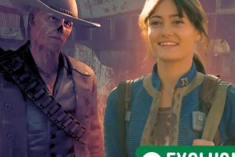 Fallout 76 lança crossover com Walton Goggins na nova temporada 2