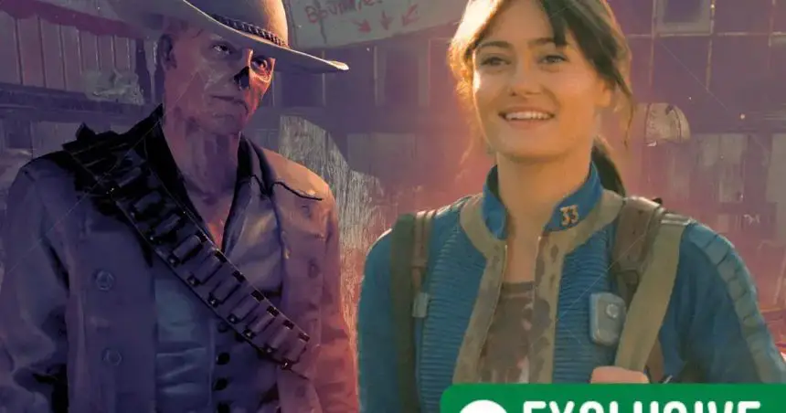 Fallout 76 lança crossover com Walton Goggins na nova temporada 2
