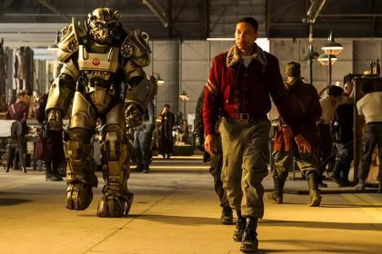 Fallout surpreende ao trazer aliens e bizarrices icônicas dos jogos para a série