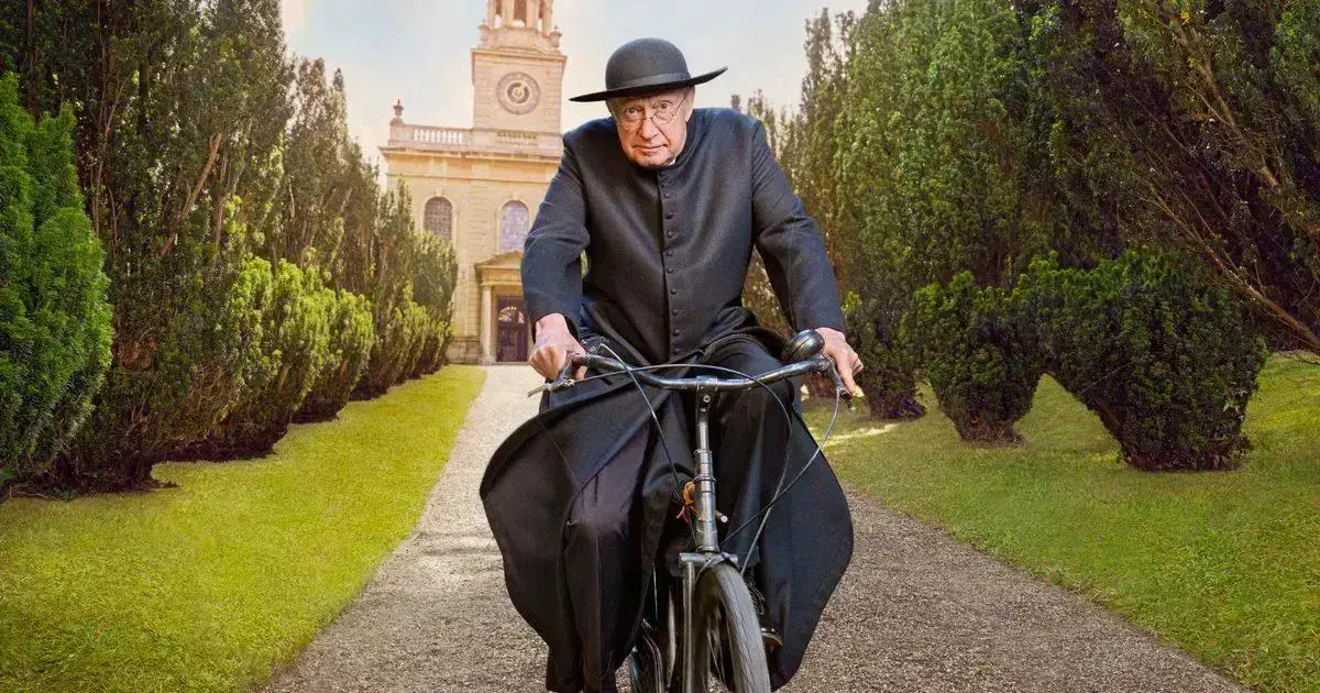 Father Brown: Novas aventuras e rostos conhecidos na temporada 13 da série BBC