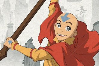 Filme de Avatar: A Lenda de Aang ignora cinemas e vai direto para o Paramount+