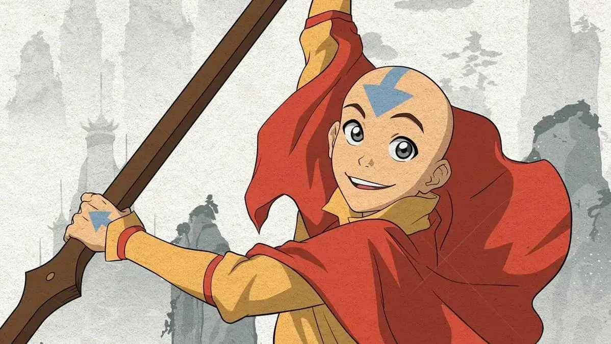 Filme de Avatar: A Lenda de Aang ignora cinemas e vai direto para o Paramount+