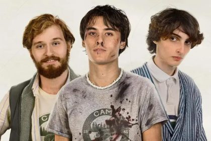 Filme de terror slasher dirigido por Finn Wolfhard estreia no streaming brasileiro