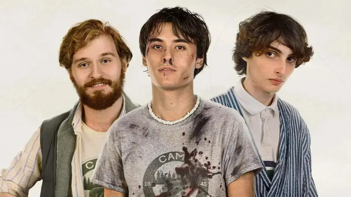 Filme de terror slasher dirigido por Finn Wolfhard estreia no streaming brasileiro