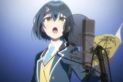 Fim de uma era: Mangá The Many Sides of Voice Actor Radio chega ao volume final