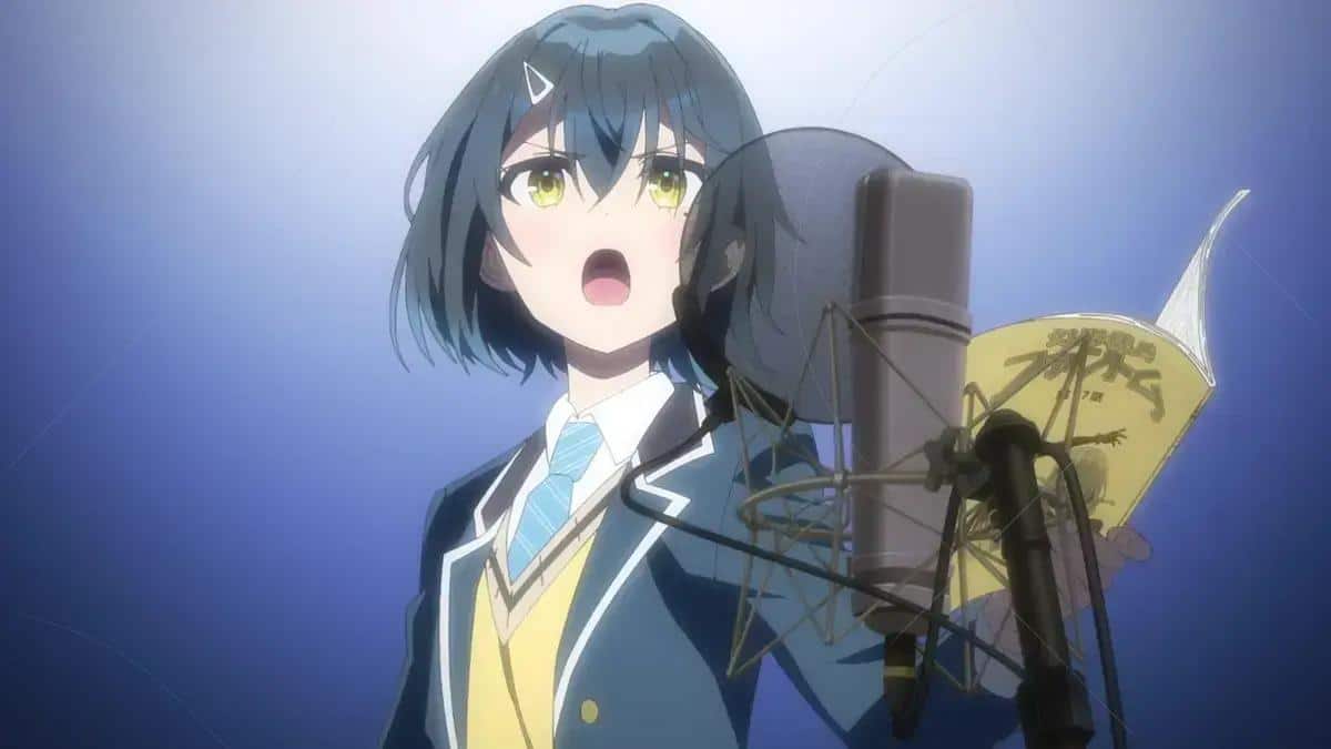 Fim de uma era: Mangá The Many Sides of Voice Actor Radio chega ao volume final