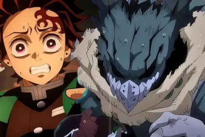 Final de My Hero Academia supera expectativas e desafia Demon Slayer