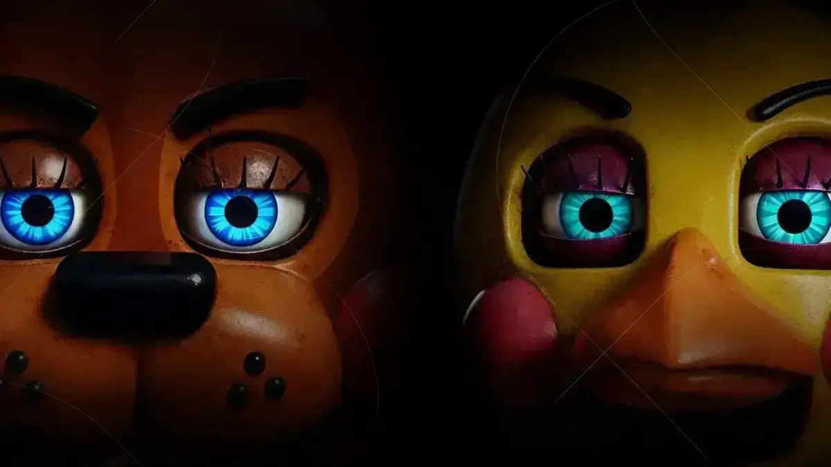 ‘Five Nights at Freddy’s 2’ ultrapassa US$ 220 milhões e domina bilheteria de terror