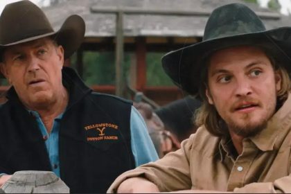 Franquia Yellowstone: a jornada das temporadas do pior ao melhor