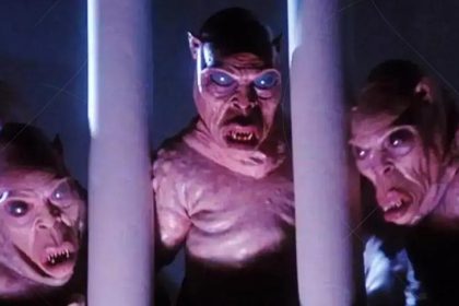 Fuja do Tédio de Stranger Things: O Filme Oitentista Essencial na Tubi