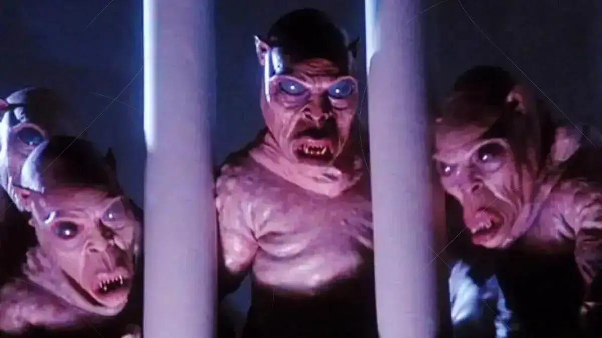 Fuja do Tédio de Stranger Things: O Filme Oitentista Essencial na Tubi