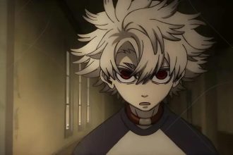 Gachiakuta: 2ª Temporada Confirmada e Novo Jogo de Videogame Anunciado!