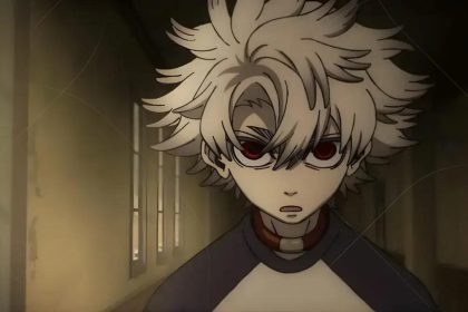 Gachiakuta: 2ª Temporada Confirmada e Novo Jogo de Videogame Anunciado!