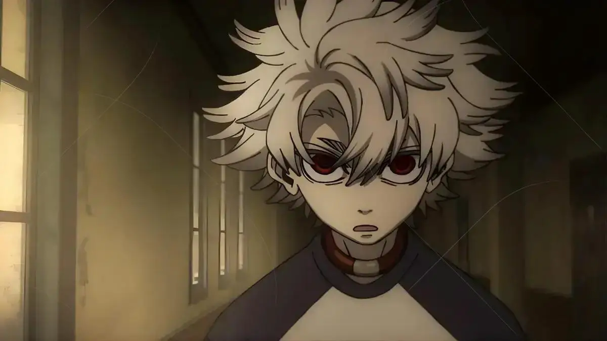 Gachiakuta: 2ª Temporada Confirmada e Novo Jogo de Videogame Anunciado!