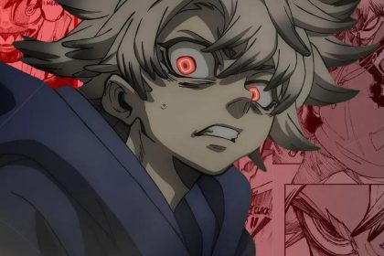 Gachiakuta: Onde continuar a história de Rude no mangá após o sucesso do anime?