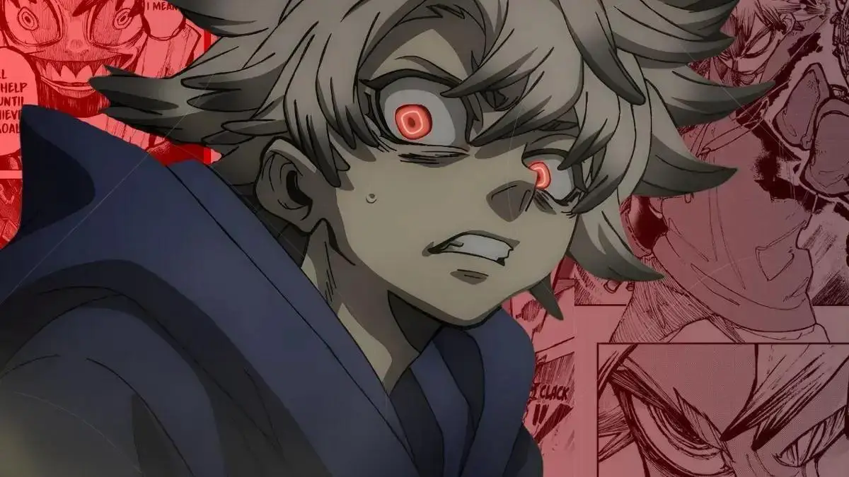 Gachiakuta: Onde continuar a história de Rude no mangá após o sucesso do anime?