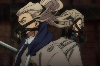 Gachiakuta: Revelado o verdadeiro vilão da 2ª temporada do anime