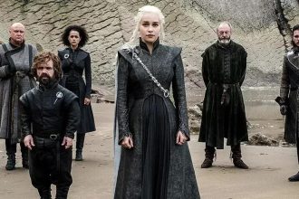 Game of Thrones na Netflix: O fim da HBO e um possível remake em vista?