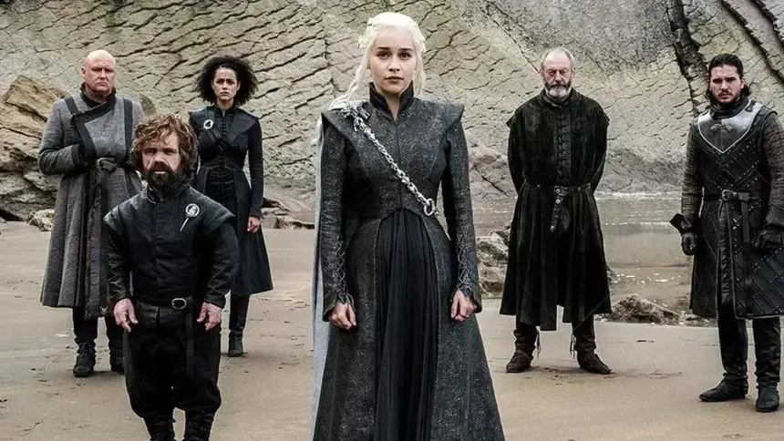 Game of Thrones na Netflix: O fim da HBO e um possível remake em vista?