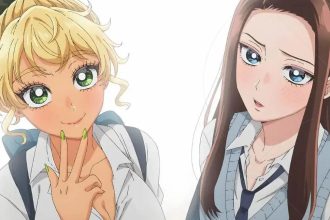 Garotas Não Podem Ser Gentis com Otakus: trailer e estreia confirmados para 2026