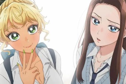 Garotas Não Podem Ser Gentis com Otakus: trailer e estreia confirmados para 2026