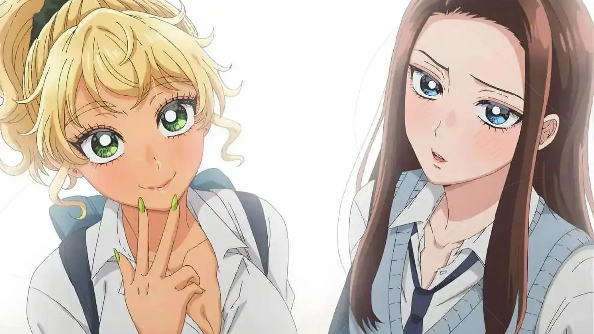 Garotas Não Podem Ser Gentis com Otakus: trailer e estreia confirmados para 2026