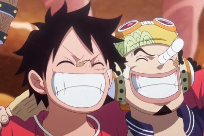 Gestor de produção de One Piece se despede após final do arco Egghead