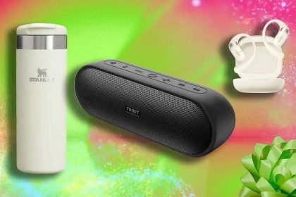 Guia definitivo de presentes na Amazon: de 25 a 250 dólares para quem procura