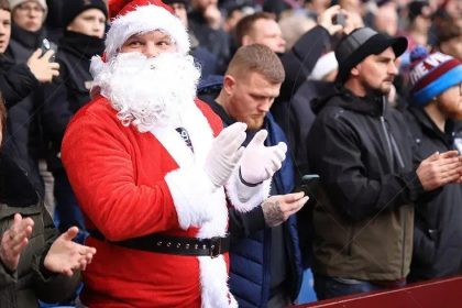 Guia Essencial: Onde Assistir aos Jogos de Futebol Pós-Natal na TV