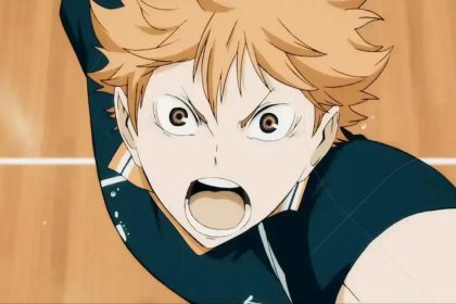 Haikyu: VS The Little Giant – Novo visual e trailer revelam estreia em 2027