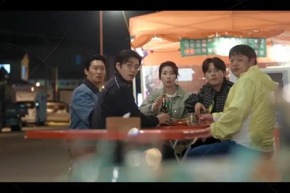 Heroes Next Door: Final Episodes 9–10 – Resgate, Mistérios e a Batalha Final