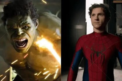Hulk pode virar vilão no próximo Spider‑Man: o que isso revela