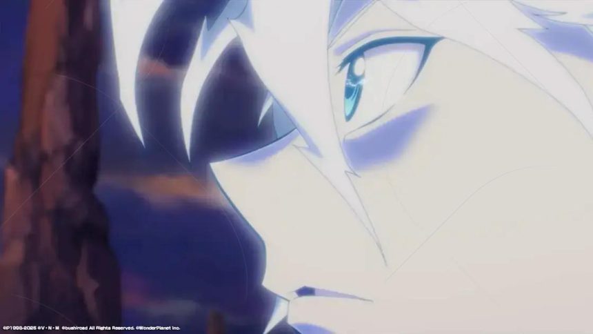 Hunter x Hunter novo jogo apresenta clipe original e abre pré‑registros