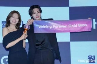 “I Dol I”: Onde o crime encontra o romance em uma história de advogada e idol