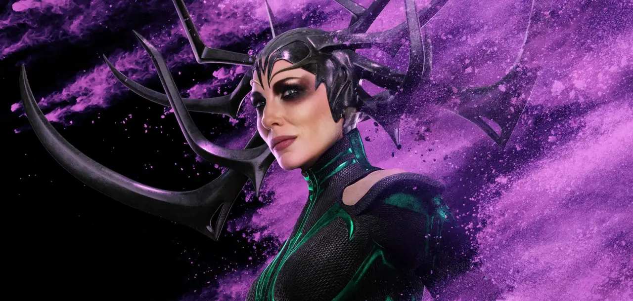 As Vilãs Mais Poderosas dos Vingadores: Quem Ameaça a Terra? 8 As Vilãs Mais Poderosas dos Vingadores