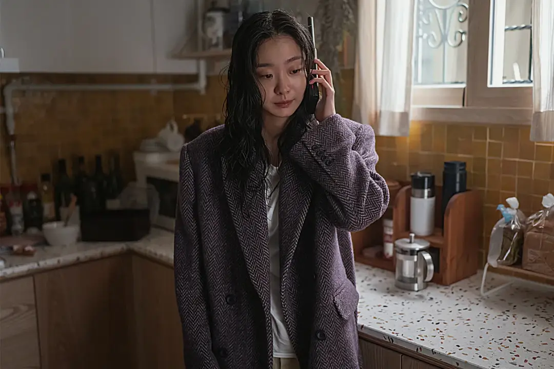 A Grande Inundação Final Explicado: An-na Resgata Ja-in? Entenda o Final do Filme da Netflix 6 A Grande Inundação