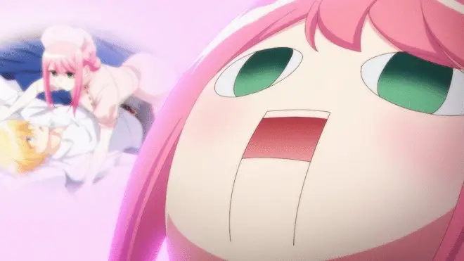 Mechanical Marie Episódio 9