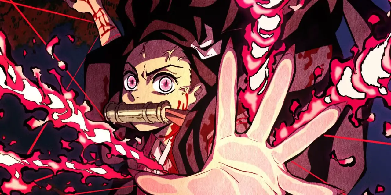 Demon Slayer: Castelo Infinito Parte 2