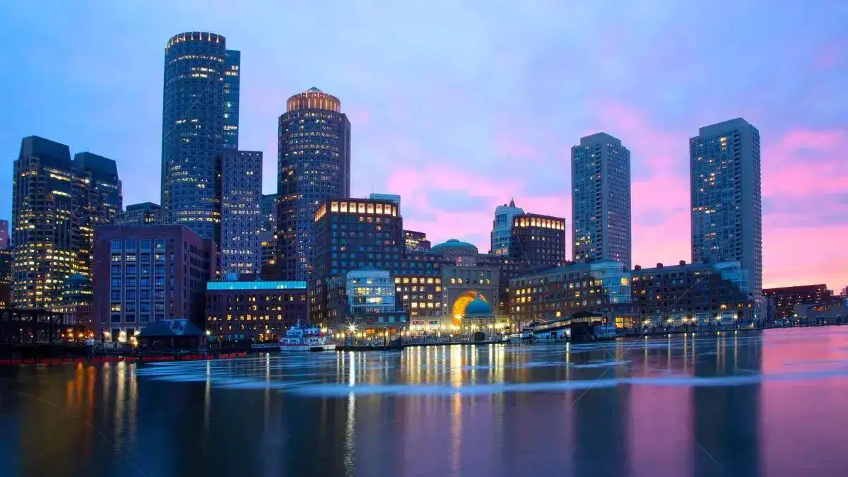 Internet em Boston: Encontre o melhor provedor para sua casa em 2025