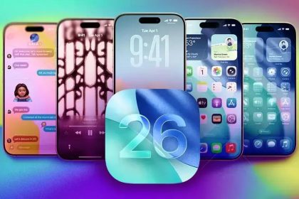 iOS 26: Novidades, recursos e dicas para aproveitar a nova atualização