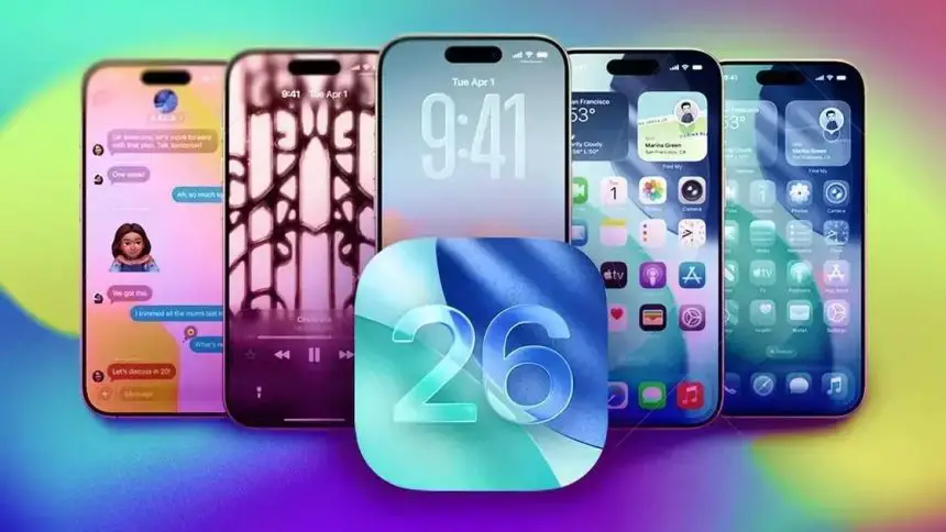 iOS 26: Novidades, recursos e dicas para aproveitar a nova atualização