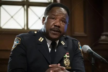 Isiah Whitlock, o icônico ator de 'The Wire', morre aos 71 anos