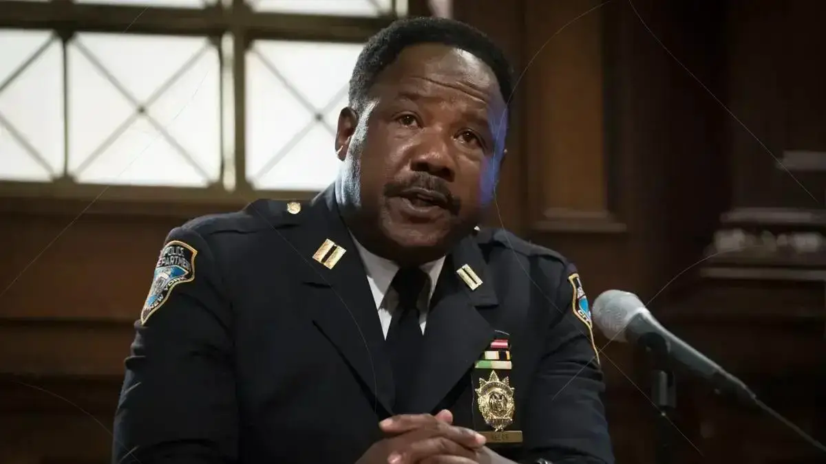 Isiah Whitlock, o icônico ator de 'The Wire', morre aos 71 anos